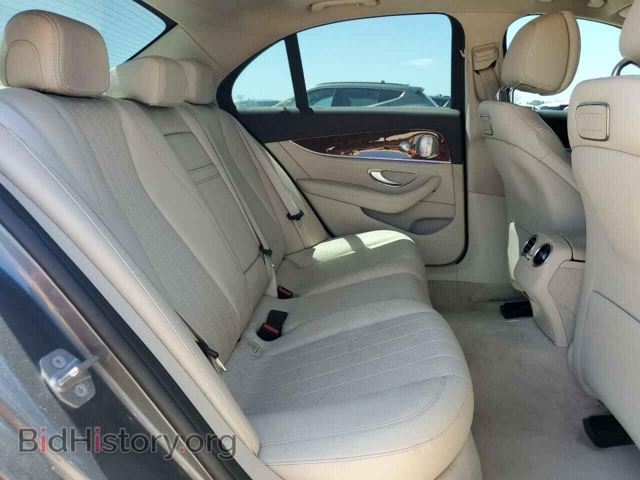 2018 MERCEDES-BENZ E-CLASS - VIN: WDDZF4JB5JA338847 - Фото 10