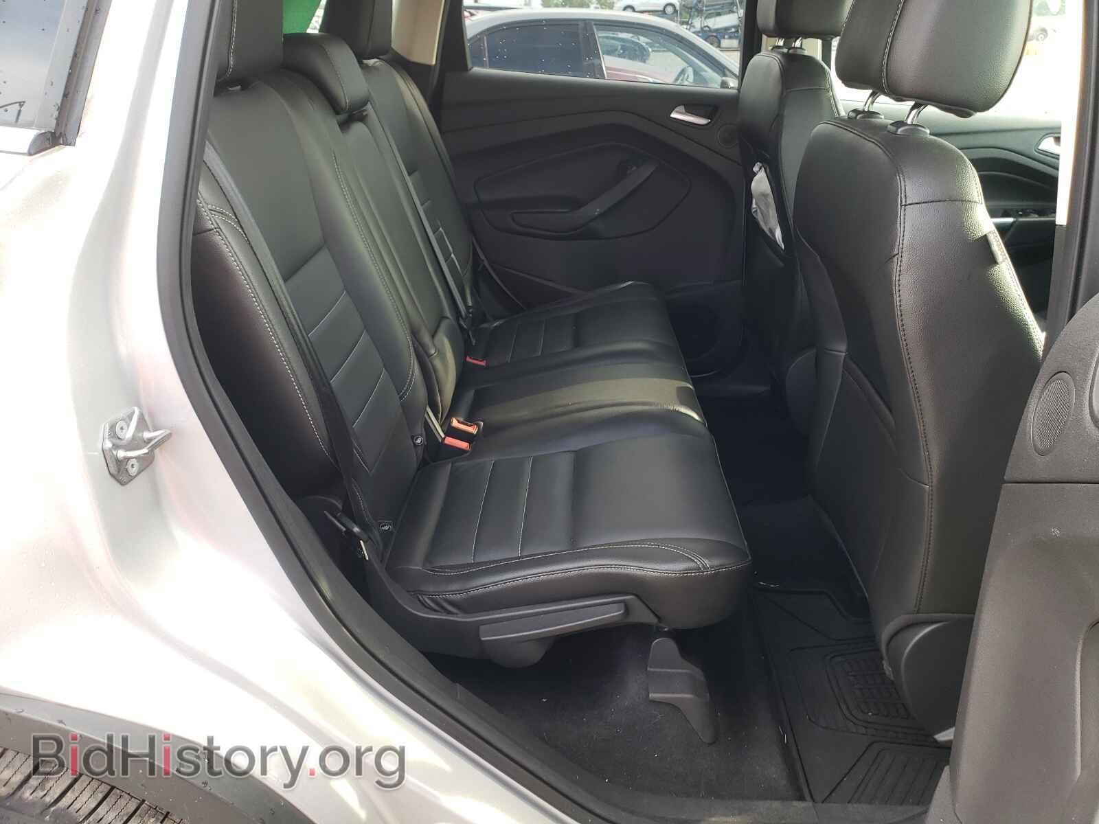 2015 FORD ESCAPE - VIN: 1FMCU9J90FUB55017 - Фото 6