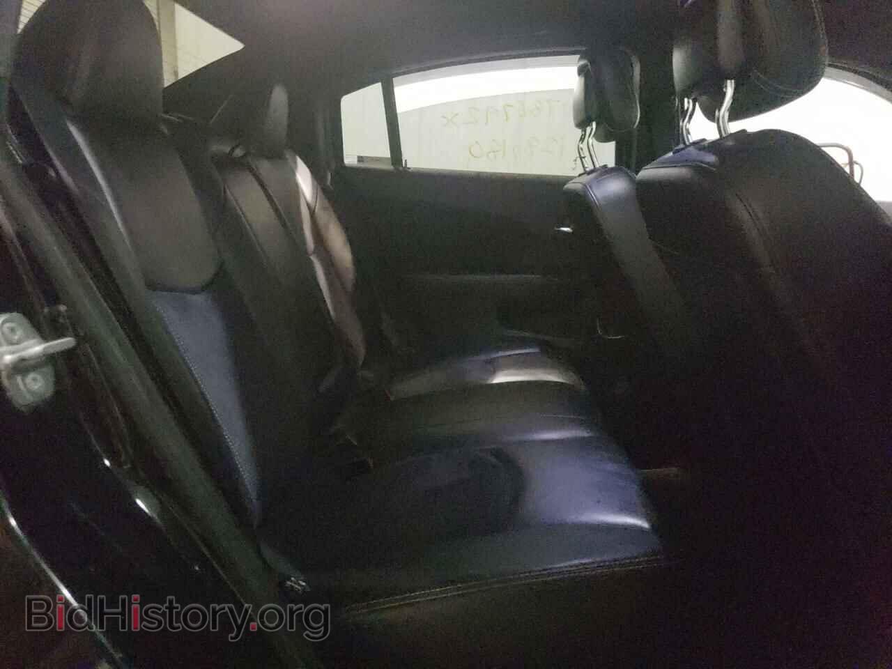 2014 CHRYSLER 200 - VIN: 1C3CCBCG4EN186987 - Фото 6