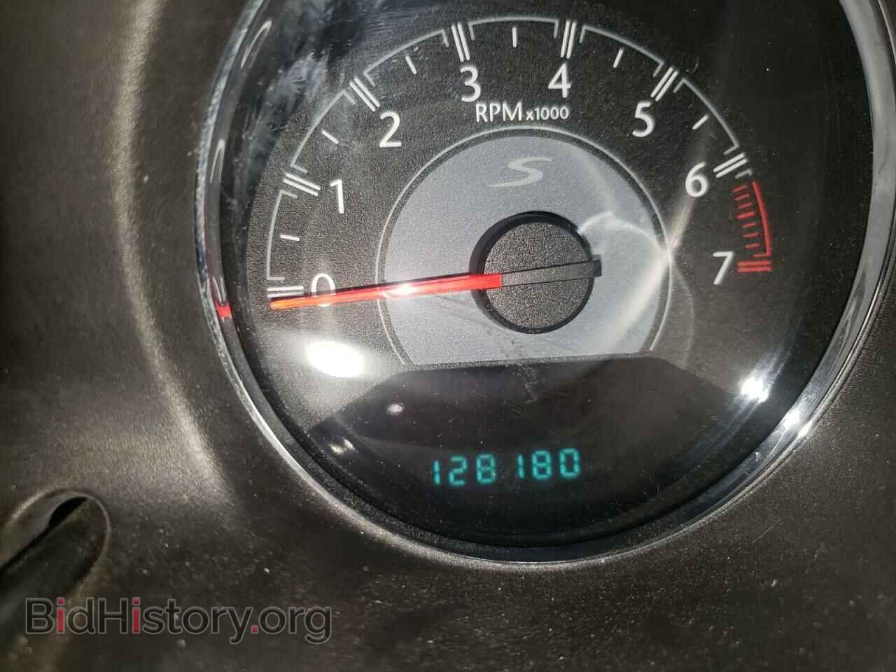 2014 CHRYSLER 200 - VIN: 1C3CCBCG4EN186987 - Фото 8