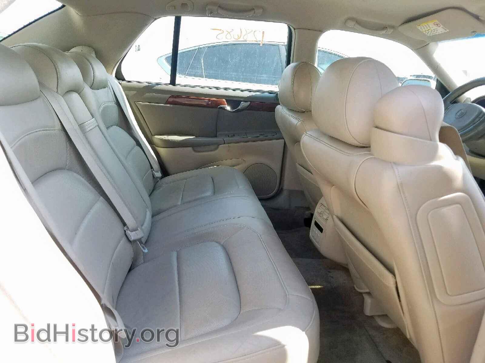 2005 CADILLAC DEVILLE - VIN: 1G6KD54Y25U240888 - Photo 6