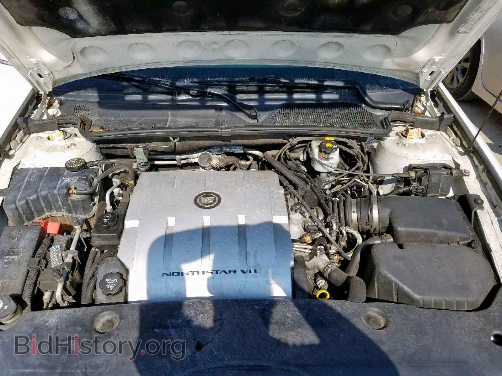 2005 CADILLAC DEVILLE - VIN: 1G6KD54Y25U240888 - Photo 7