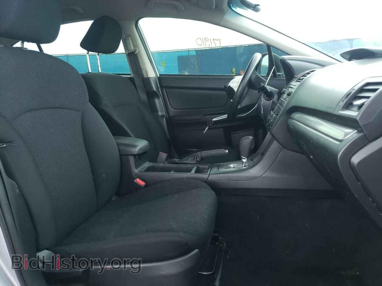 2014 SUBARU IMPREZA - VIN: JF1GJAA63EH014848 - Фото 5