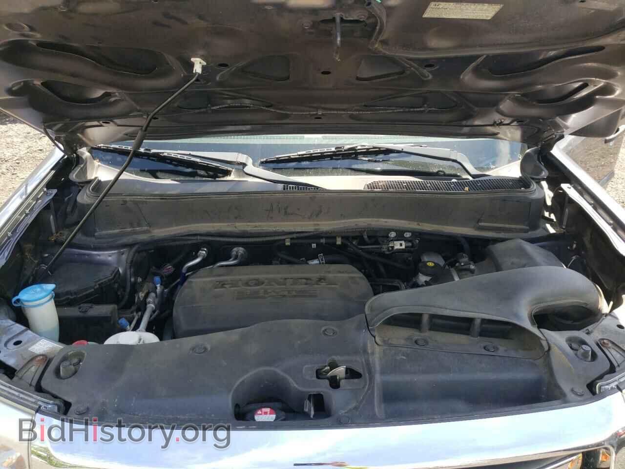2015 HONDA PILOT - VIN: 5FNYF4H27FB025888 - Фото 7