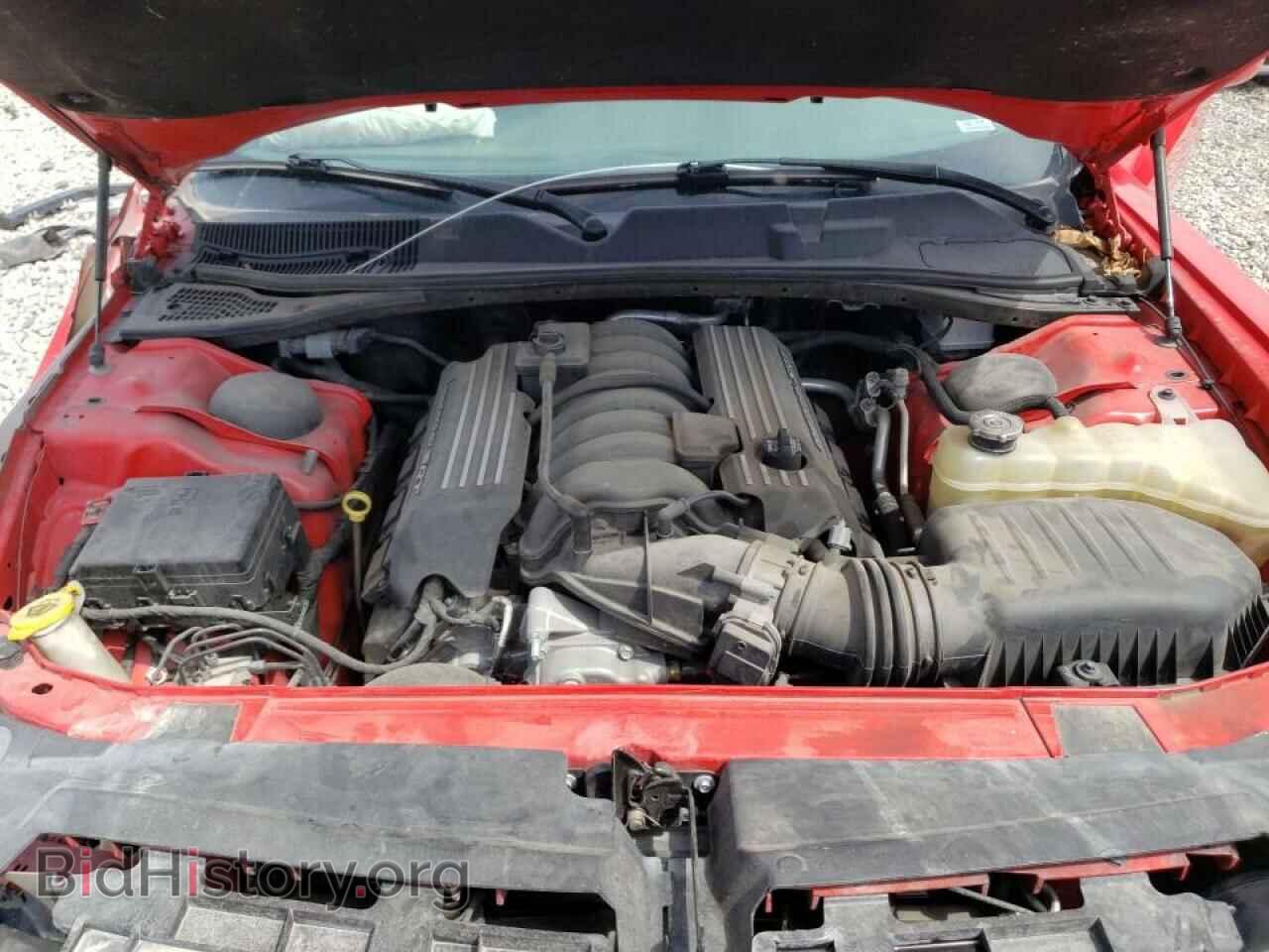 2018 DODGE CHALLENGER - VIN: 2C3CDZFJ1JH204376 - Фото 11