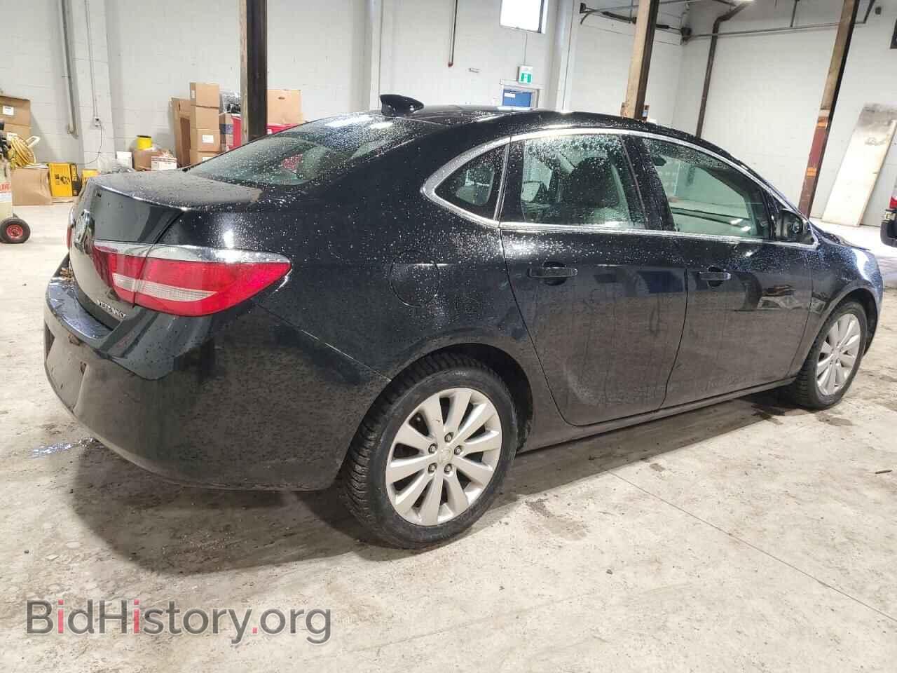 2016 BUICK VERANO - VIN: 1G4P15SK4G4161943 - Фото 3
