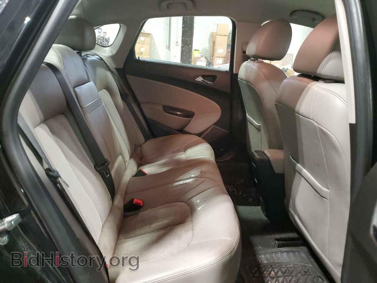 2016 BUICK VERANO - VIN: 1G4P15SK4G4161943 - Фото 10