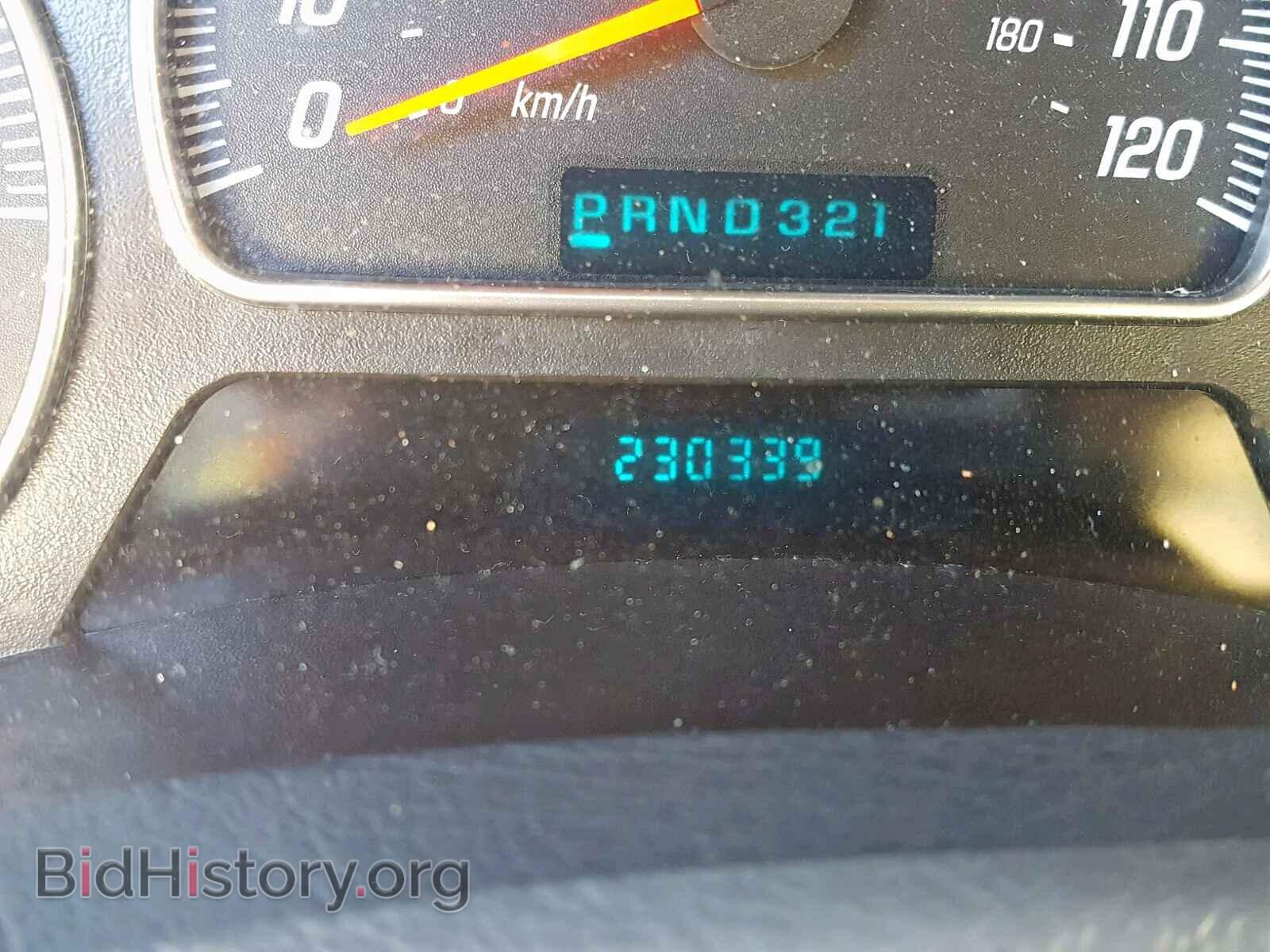 2005 GMC ENVOY - VIN: 1GKDS13S552157845 - Фото 8