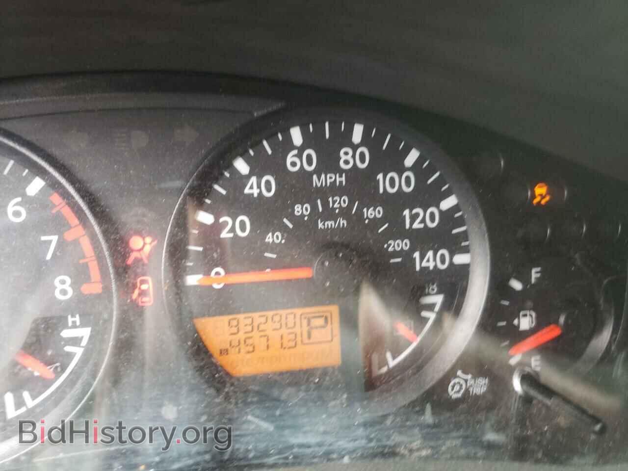 2017 NISSAN FRONTIER - VIN: 1N6DD0ERXHN761322 - Фото 8
