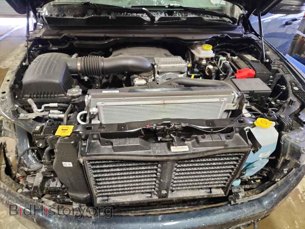 2026 RAM 1500 - VIN: 1C6SRFFT2TN252088 - Фото 11