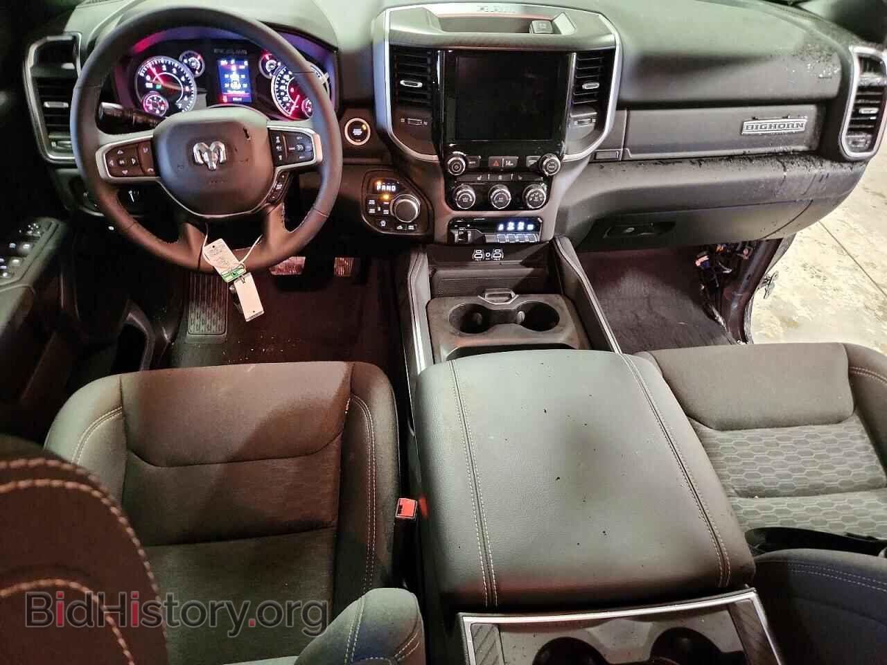 2026 RAM 1500 - VIN: 1C6SRFFT2TN252088 - Фото 8