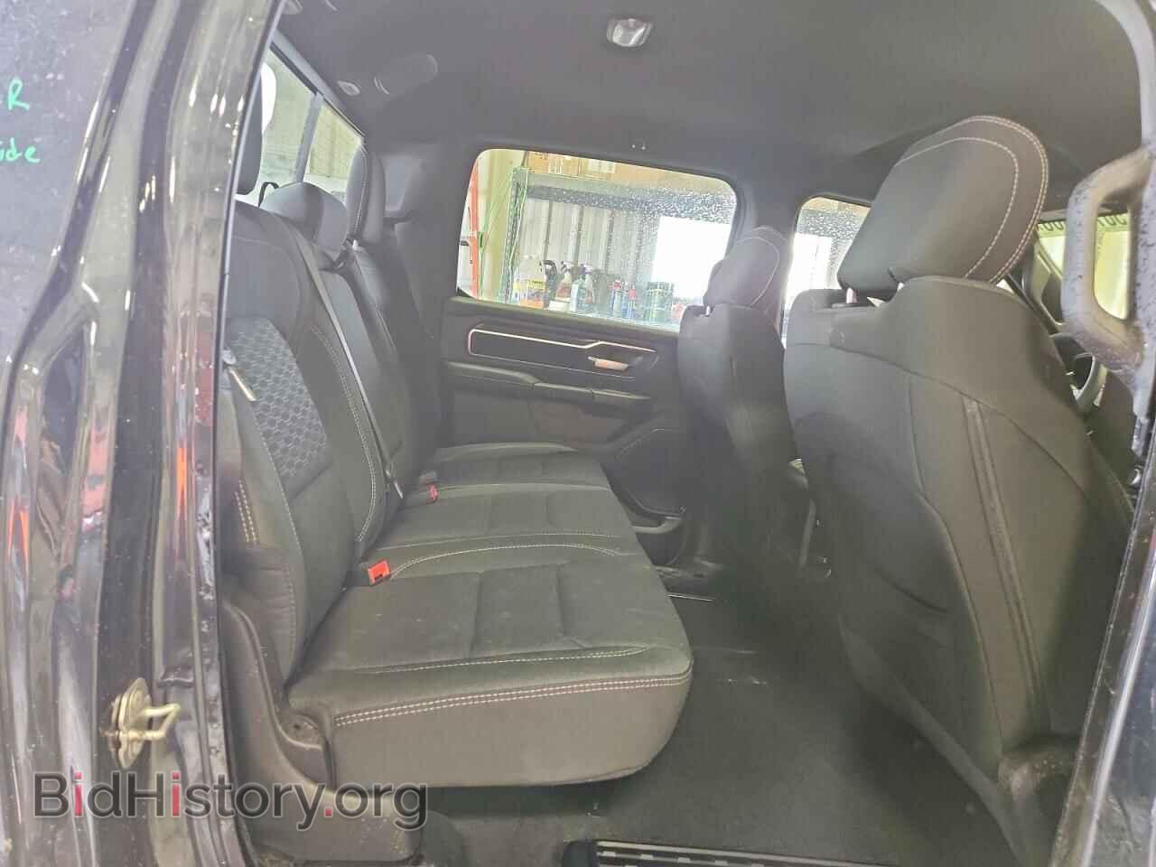 2026 RAM 1500 - VIN: 1C6SRFFT2TN252088 - Фото 10