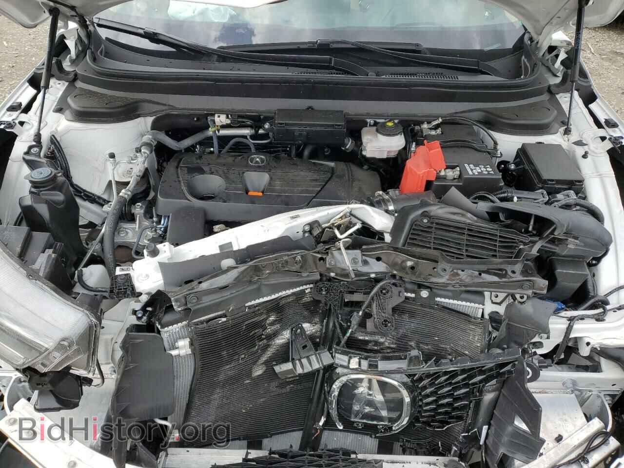 2024 ACURA RDX - VIN: 5J8TC2H76RL037343 - Фото 12