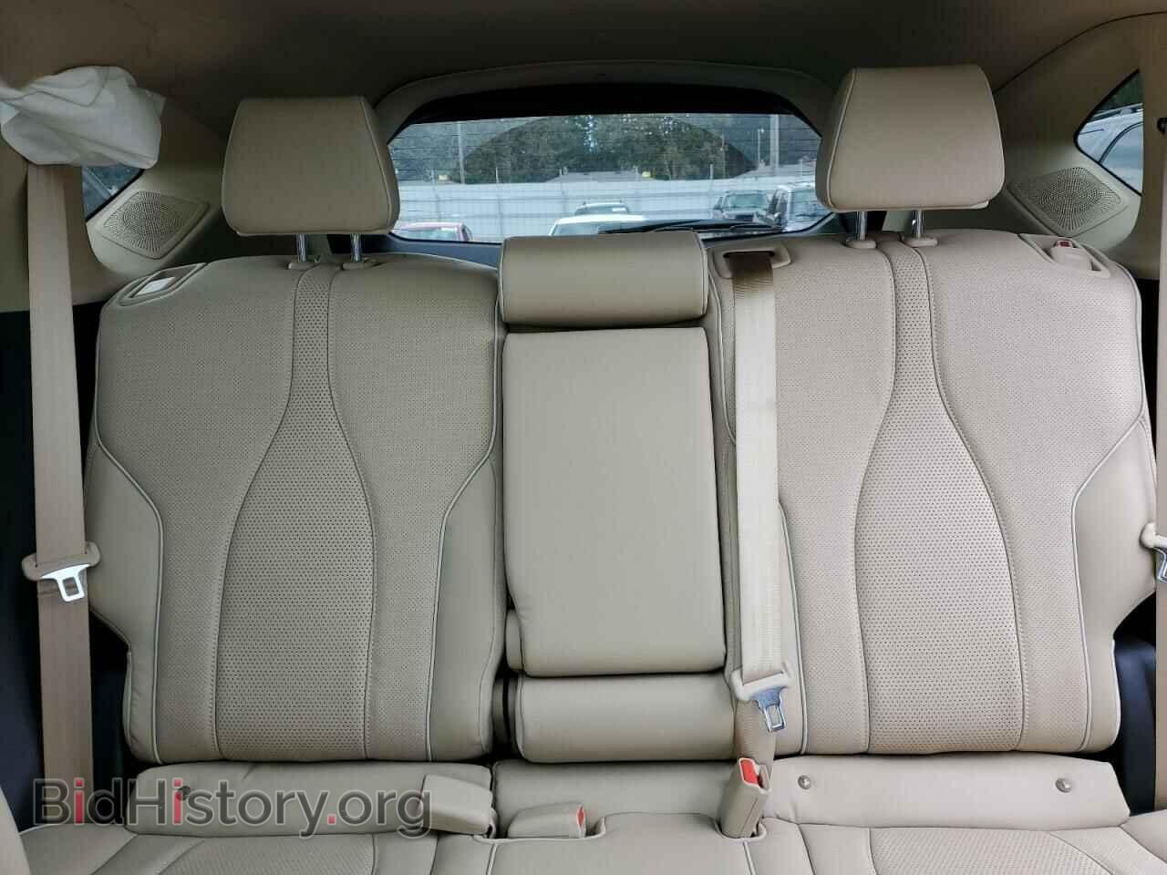 2024 ACURA RDX - VIN: 5J8TC2H76RL037343 - Фото 10