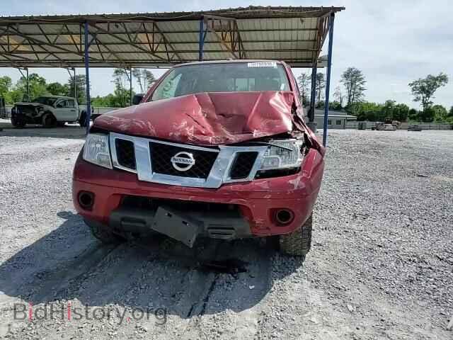 2016 NISSAN FRONTIER - VIN: 1N6AD0EV7GN738546 - Фото 13