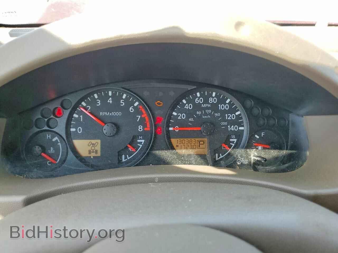 2016 NISSAN FRONTIER - VIN: 1N6AD0EV7GN738546 - Фото 9