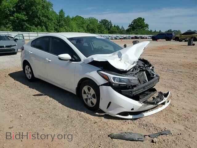 2017 KIA FORTE - VIN: 3KPFK4A73HE078914 - Фото 13