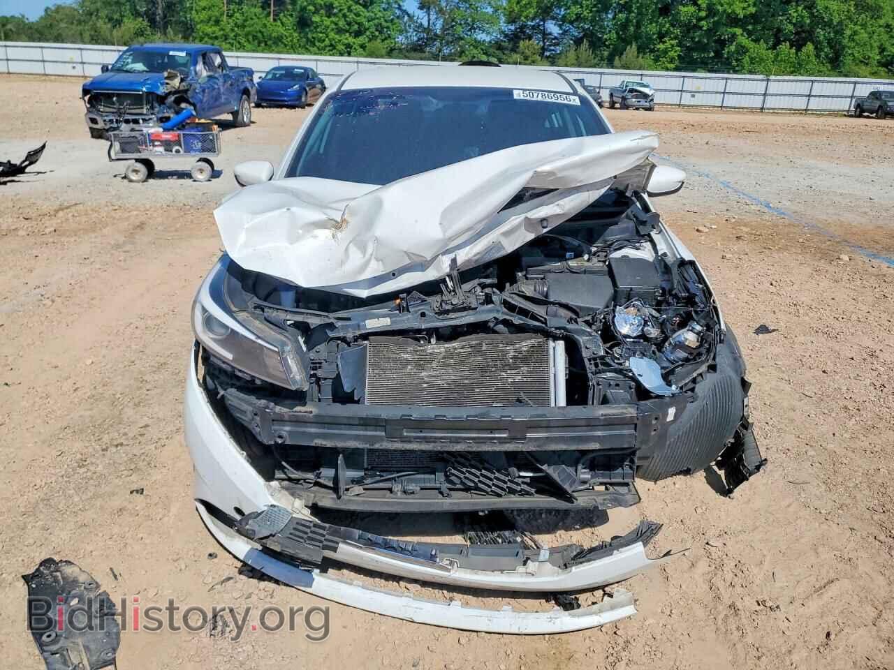 2017 KIA FORTE - VIN: 3KPFK4A73HE078914 - Фото 5