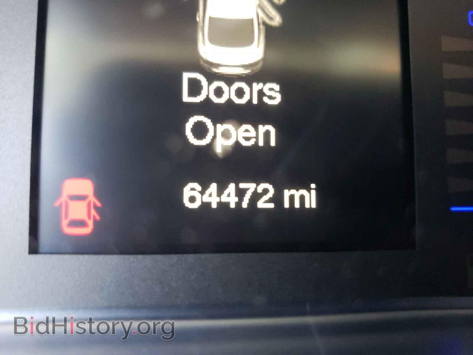 2016 CHRYSLER 200 - VIN: 1C3CCCFB0GN139481 - Фото 8