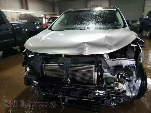 2015 FORD EDGE - VIN: 2FMTK4G80FBC19571 - Photo 14