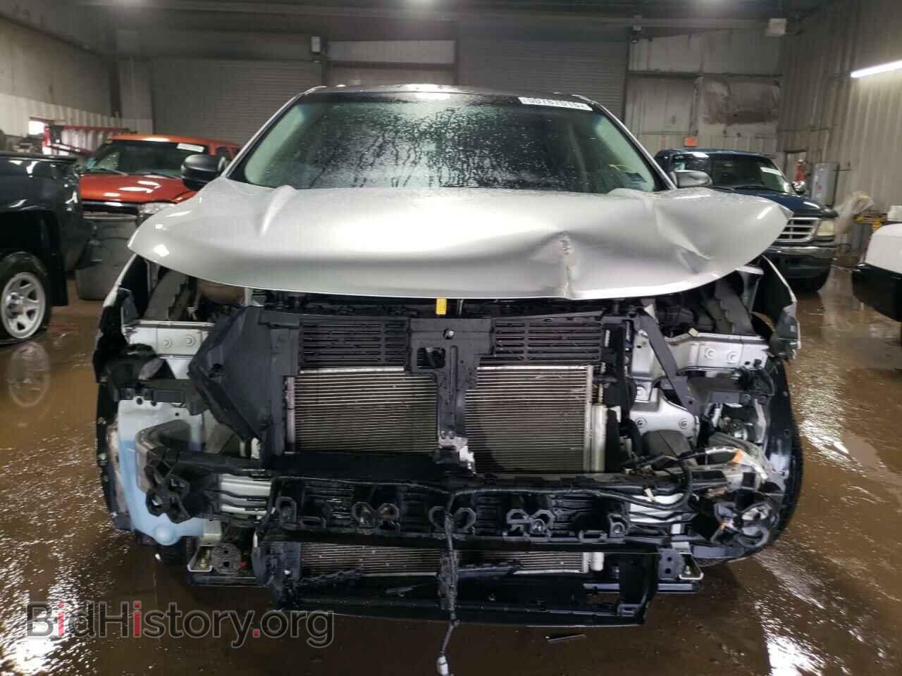 2015 FORD EDGE - VIN: 2FMTK4G80FBC19571 - Photo 5