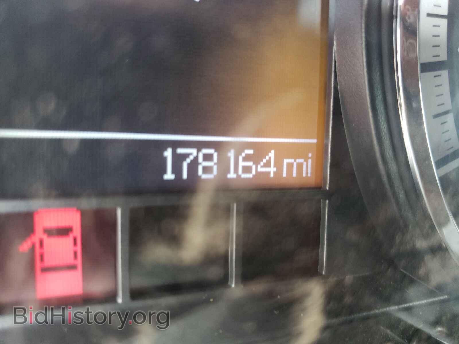 2012 DODGE RAM 1500 - VIN: 1C6RD7GP0CS102308 - Фото 8