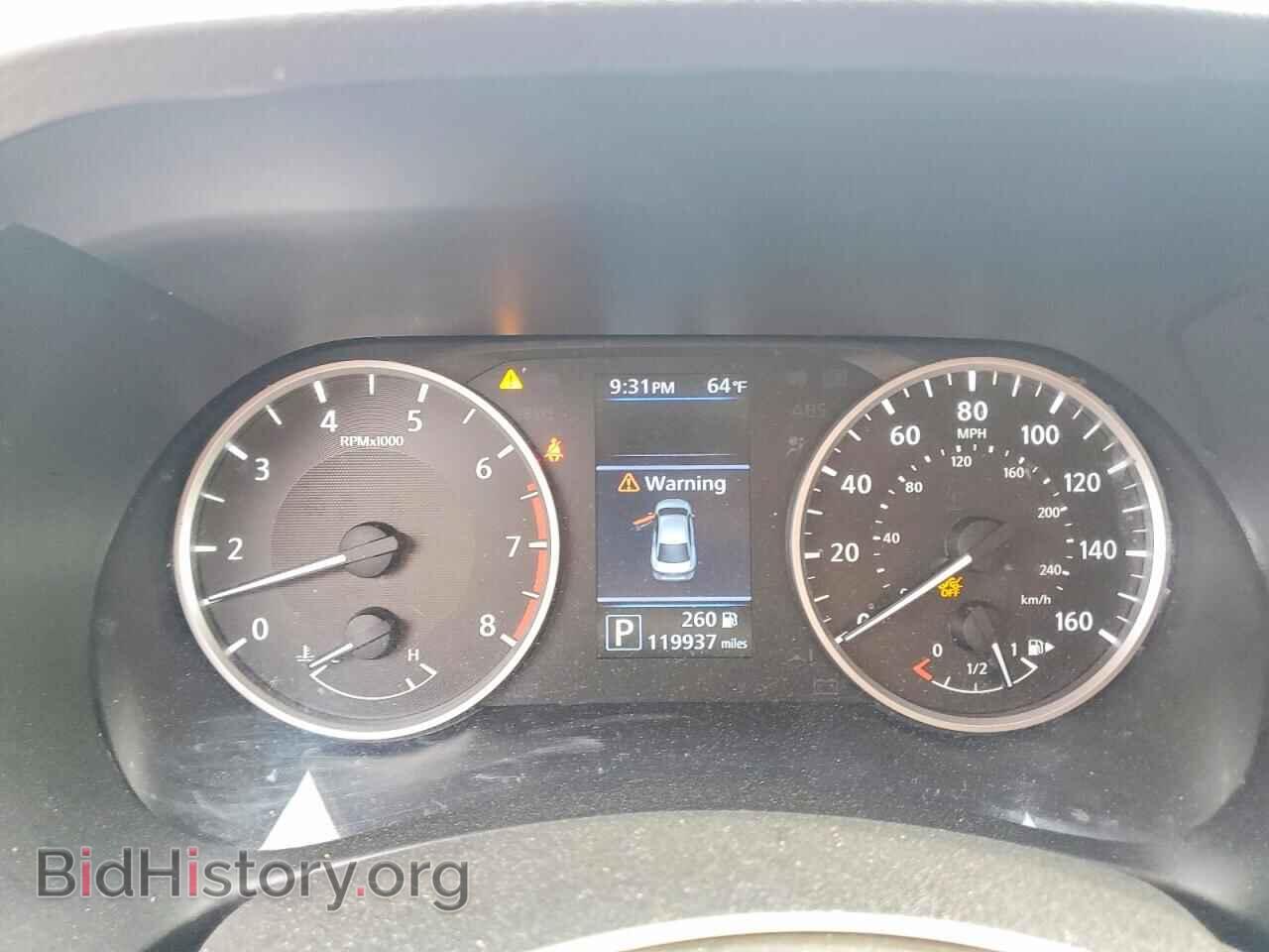 2024 NISSAN SENTRA - VIN: 3N1AB8BV8RY219932 - Фото 9