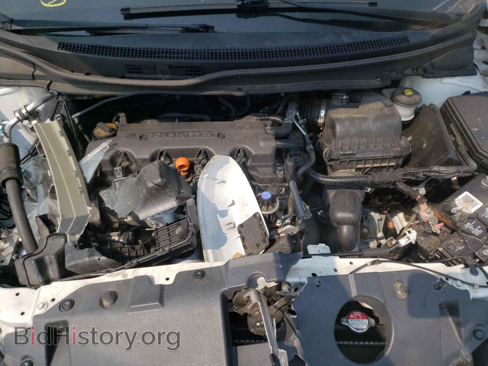 2014 HONDA CIVIC - VIN: 19XFB2F52EE032949 - Фото 7