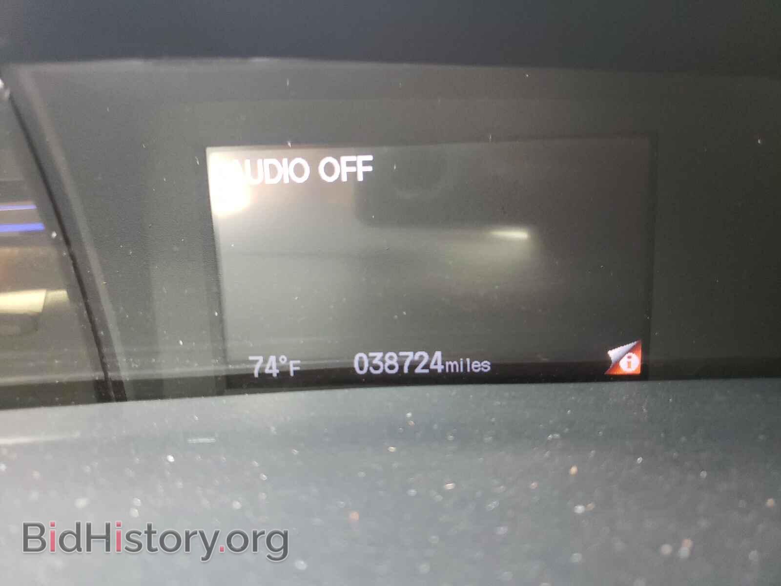 2014 HONDA CIVIC - VIN: 19XFB2F52EE032949 - Фото 8