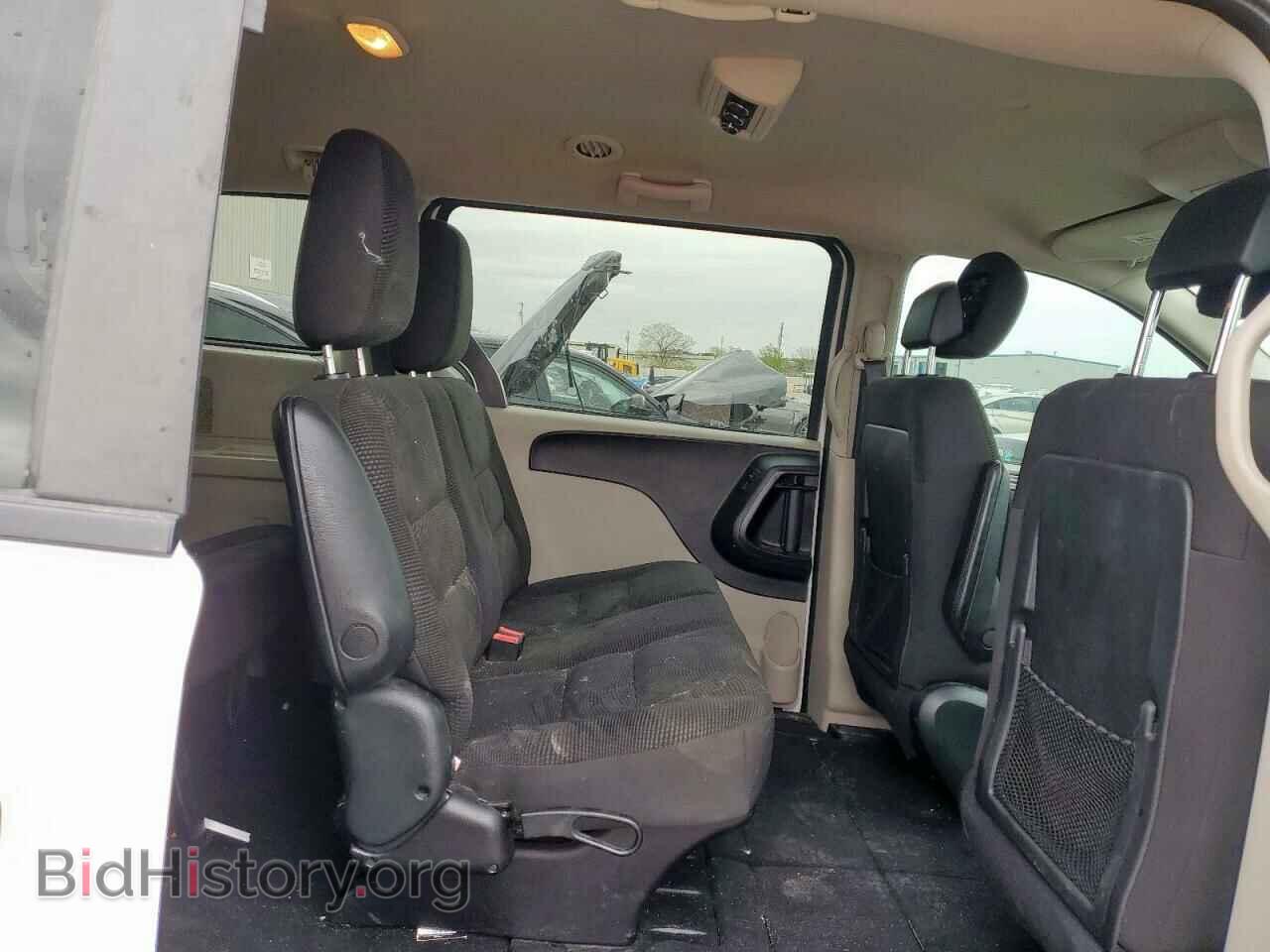 2020 DODGE CARAVAN - VIN: 2C4RDGBG6LR237326 - Photo 11