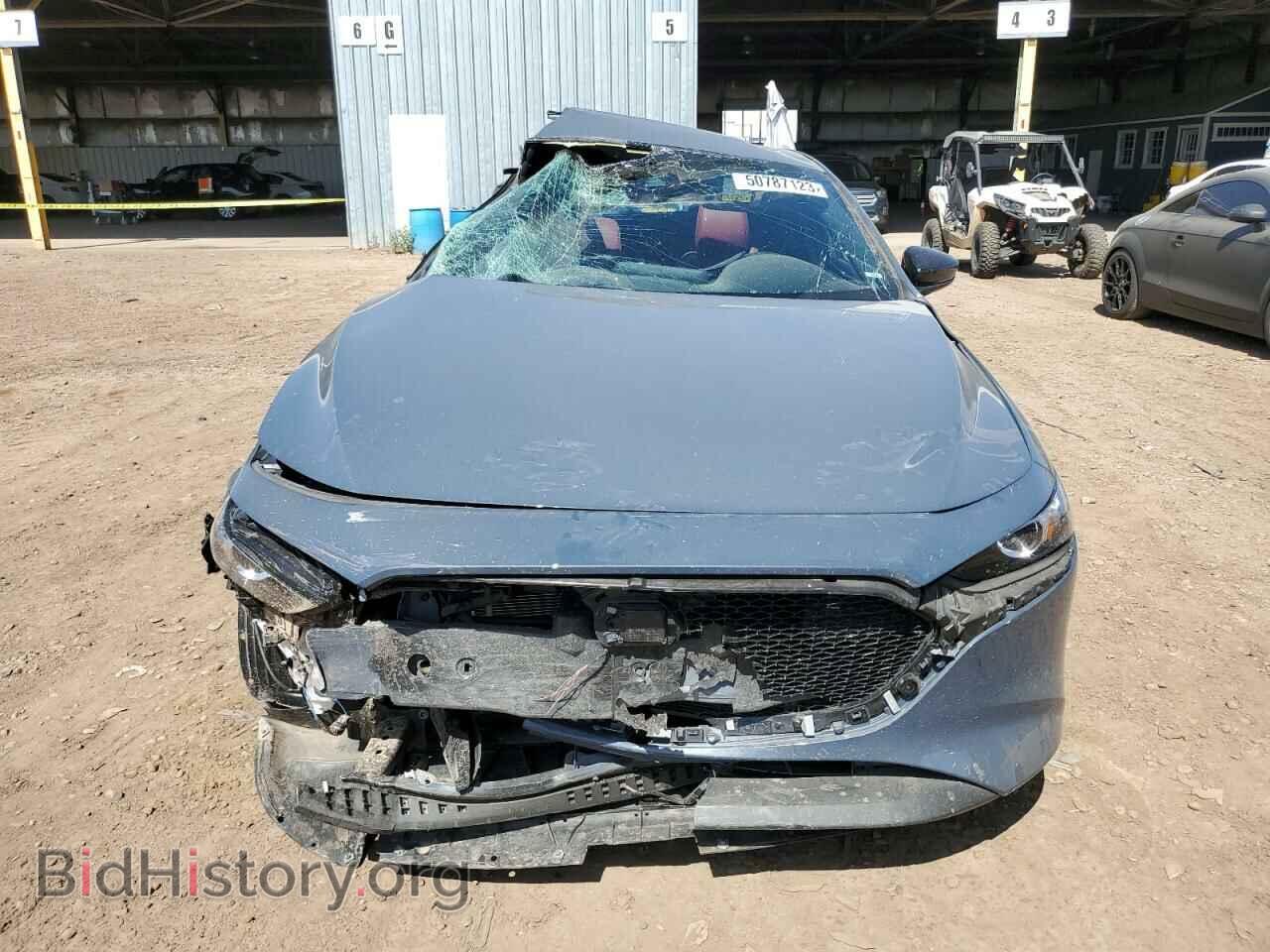 2022 MAZDA 3 - VIN: JM1BPALL8N1520903 - Фото 5