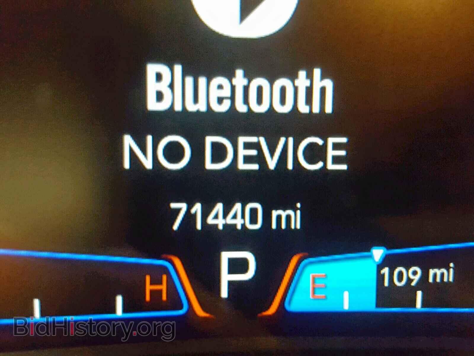 2016 CHRYSLER 300 - VIN: 2C3CCAEGXGH167444 - Фото 8