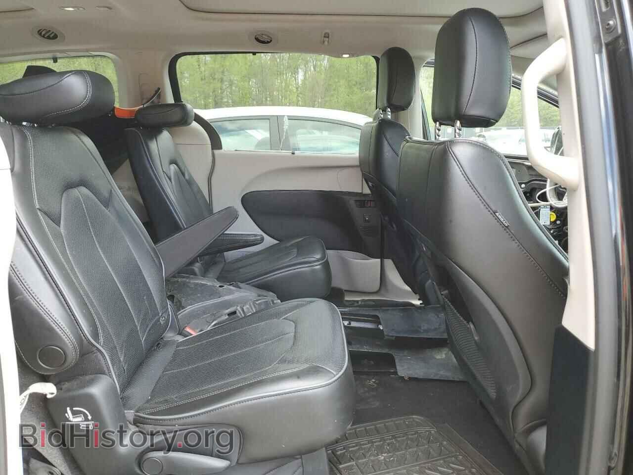 2020 CHRYSLER PACIFICA - VIN: 2C4RC1GG6LR124534 - Фото 11