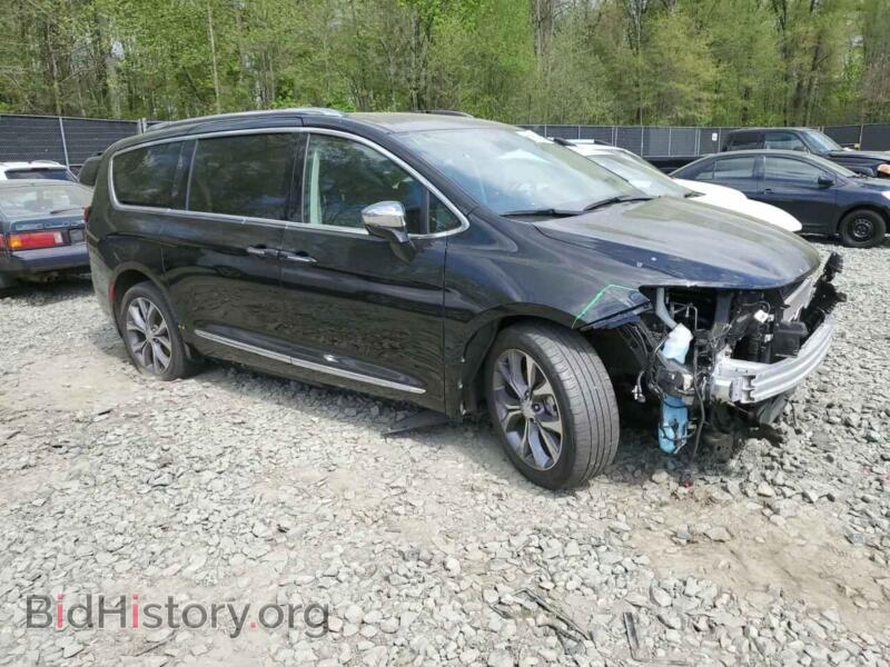 2020 Chrysler PACIFICA (VIN 2C4RC1GG6LR124534) — photo 4 of 13