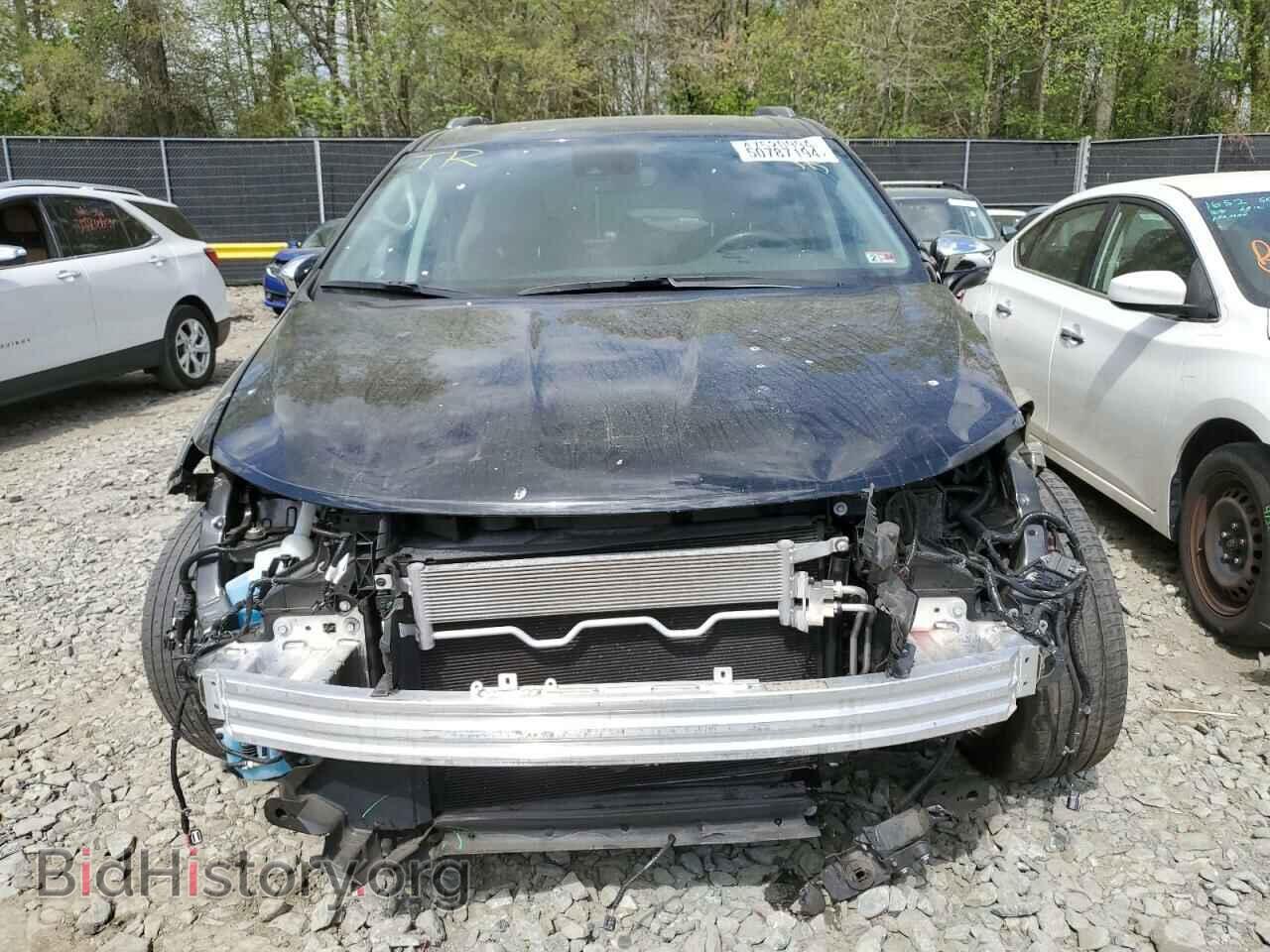 2020 CHRYSLER PACIFICA - VIN: 2C4RC1GG6LR124534 - Фото 5