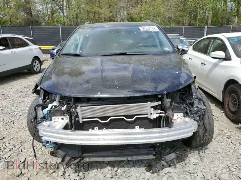 2020 Chrysler PACIFICA (VIN 2C4RC1GG6LR124534) — photo 5 of 13
