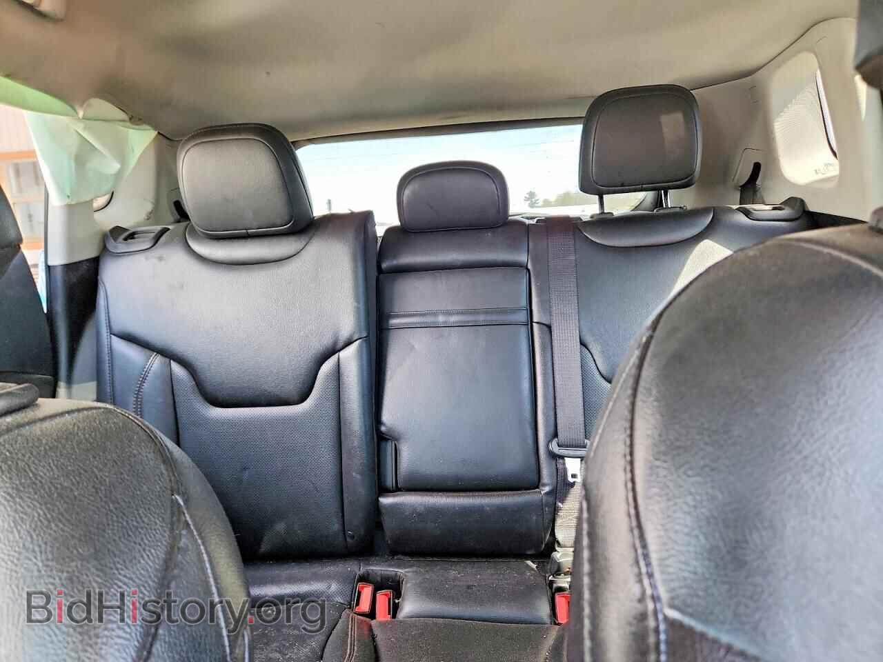 2020 JEEP COMPASS - VIN: 3C4NJDCB6LT138902 - Photo 10