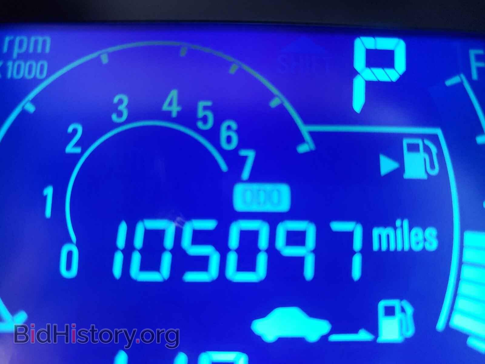 2014 CHEVROLET SPARK - VIN: KL8CD6S98EC523930 - Фото 8