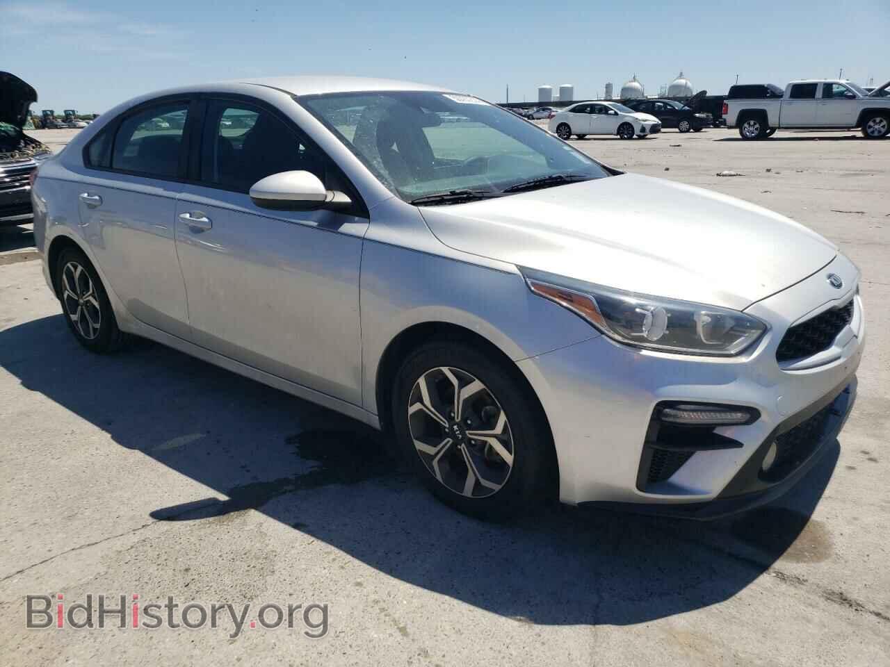 2019 KIA FORTE - VIN: 3KPF24AD6KE051414 - Фото 4