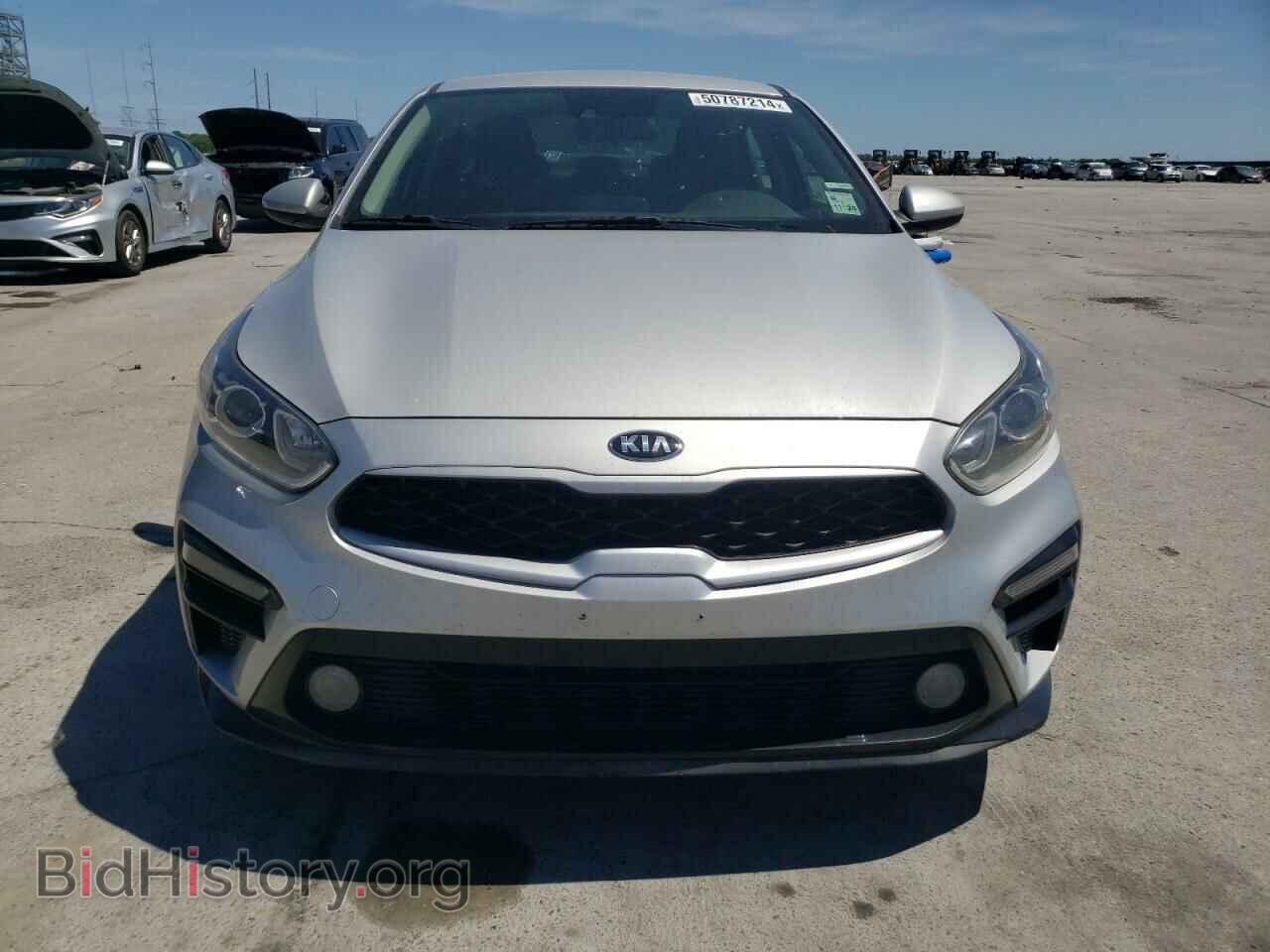 2019 KIA FORTE - VIN: 3KPF24AD6KE051414 - Фото 5