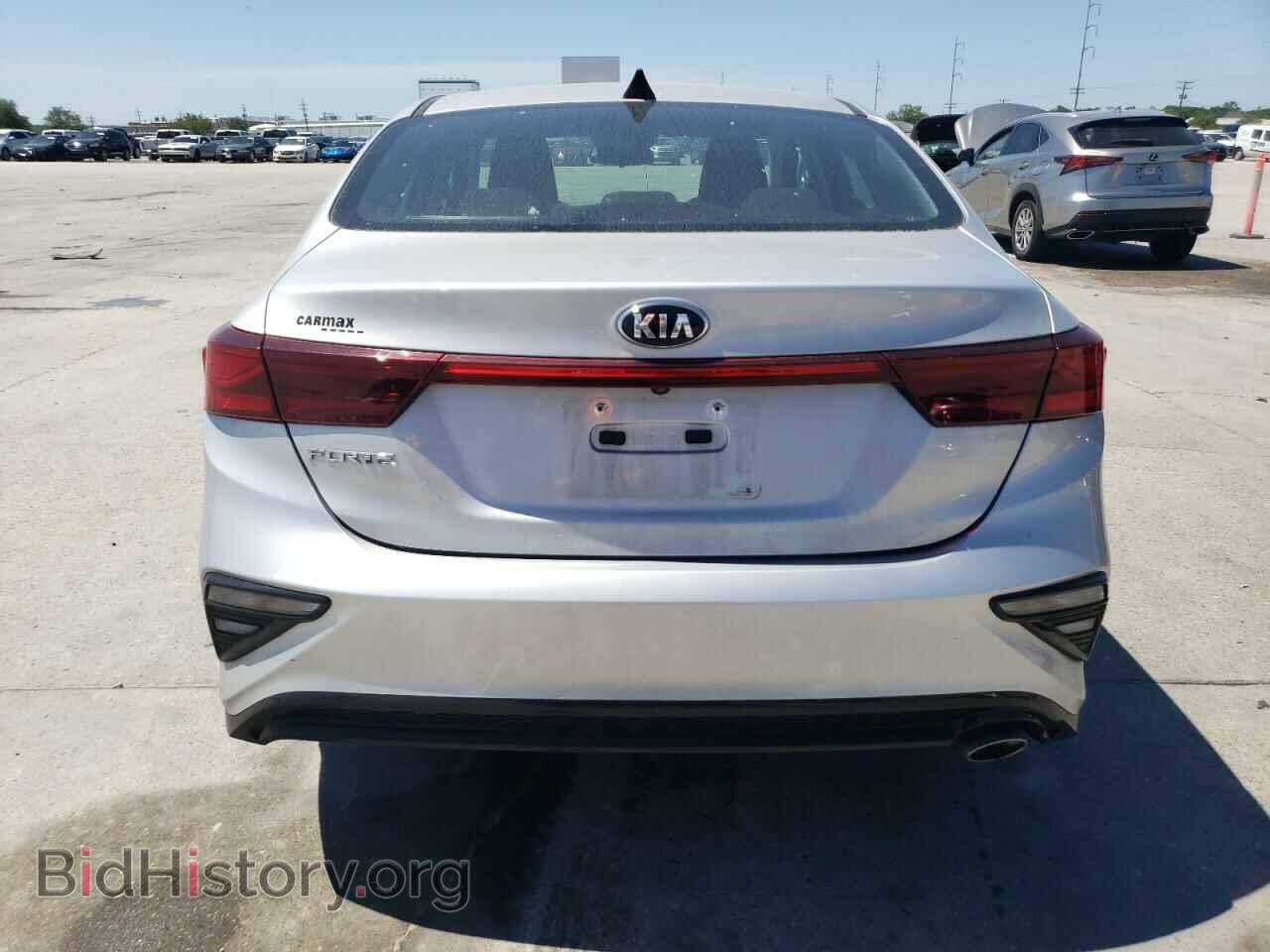 2019 KIA FORTE - VIN: 3KPF24AD6KE051414 - Фото 6