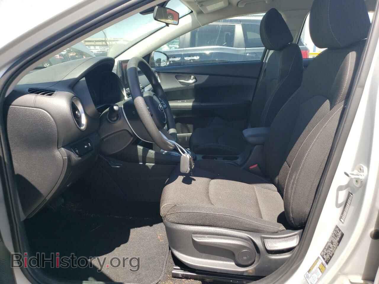 2019 KIA FORTE - VIN: 3KPF24AD6KE051414 - Фото 7