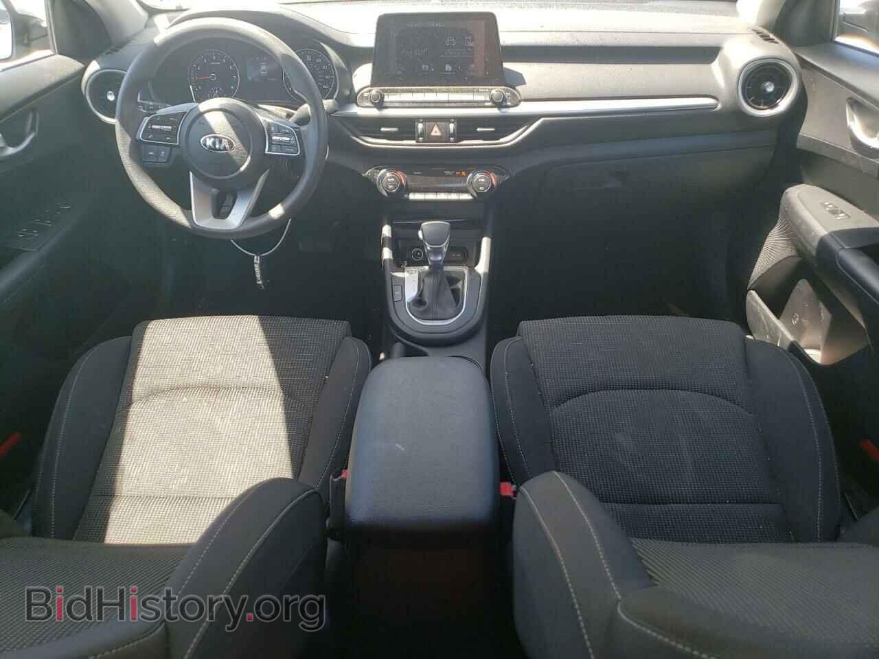 2019 KIA FORTE - VIN: 3KPF24AD6KE051414 - Фото 8