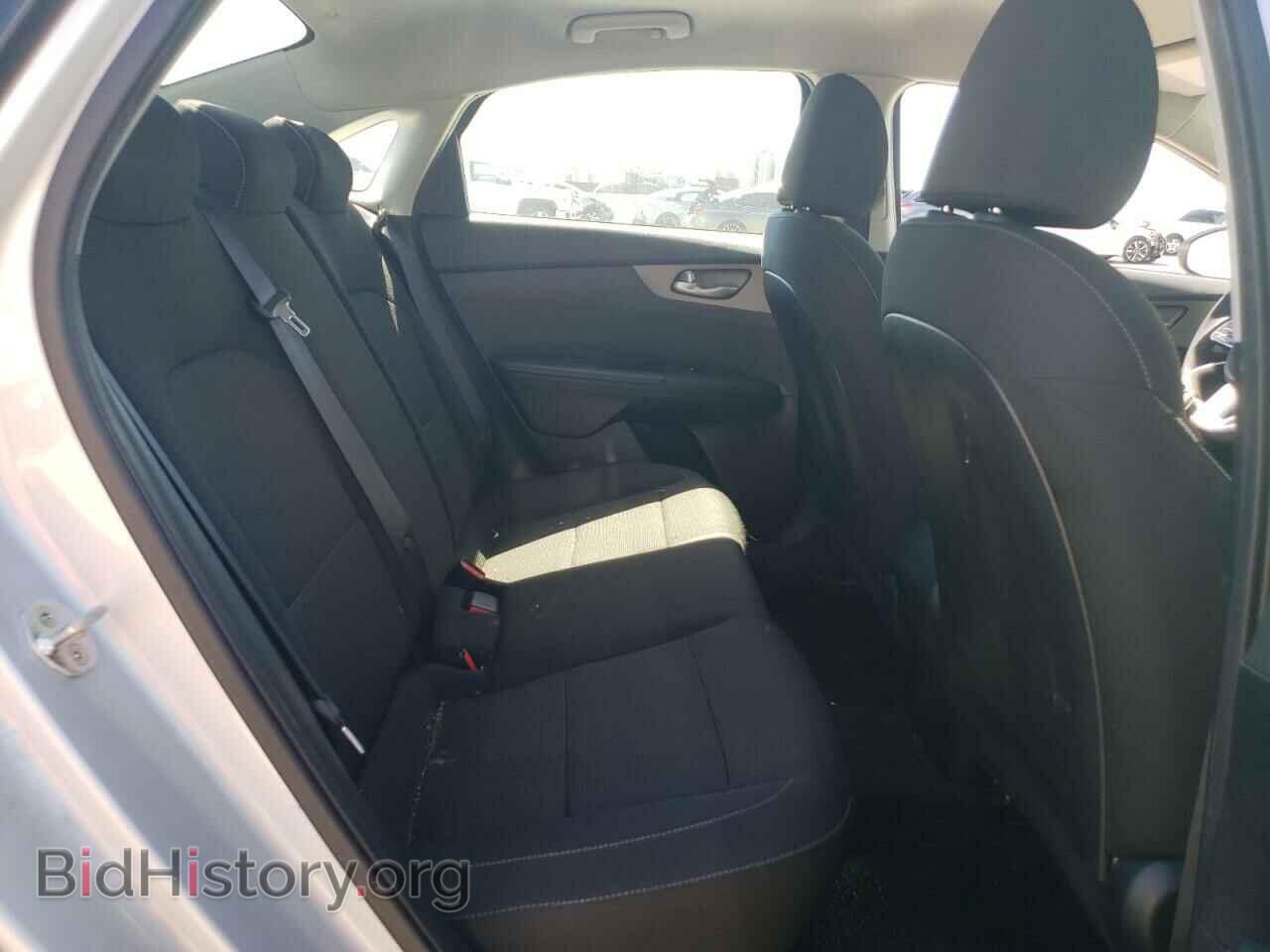 2019 KIA FORTE - VIN: 3KPF24AD6KE051414 - Фото 10