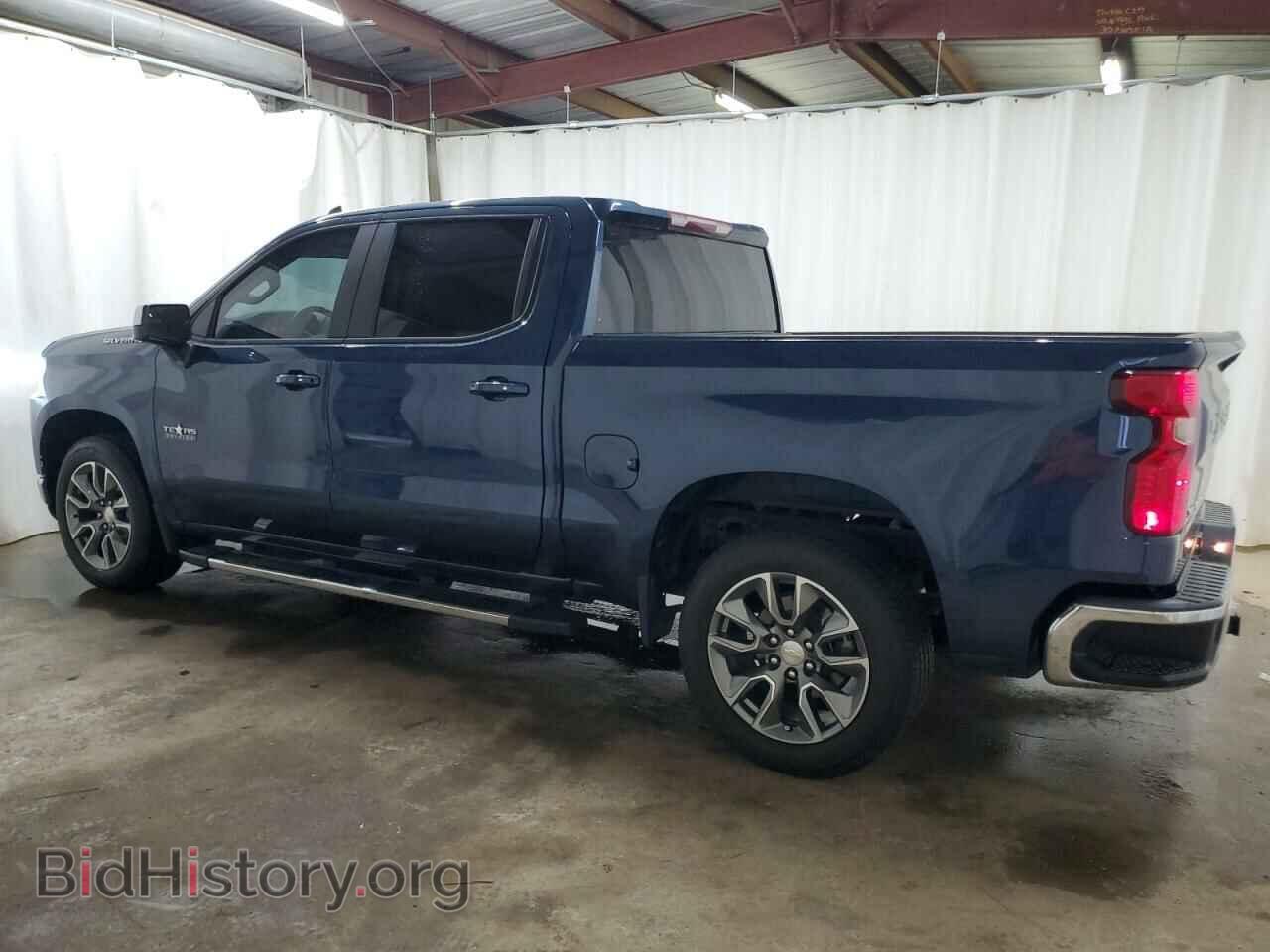 2019 CHEVROLET ALL Models - VIN: 1GCPWCED8KZ149572 - Фото 2