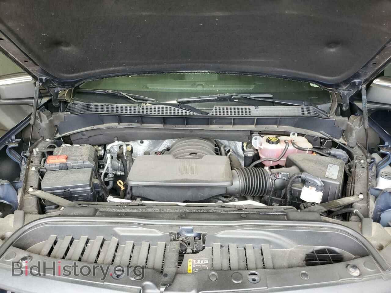 2019 CHEVROLET ALL Models - VIN: 1GCPWCED8KZ149572 - Фото 11