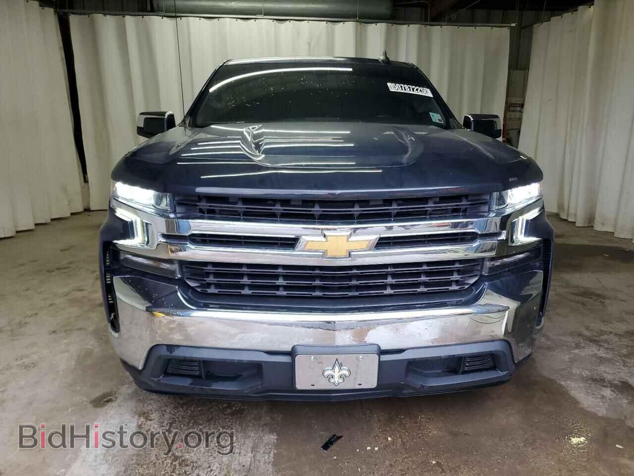 2019 CHEVROLET ALL Models - VIN: 1GCPWCED8KZ149572 - Фото 5