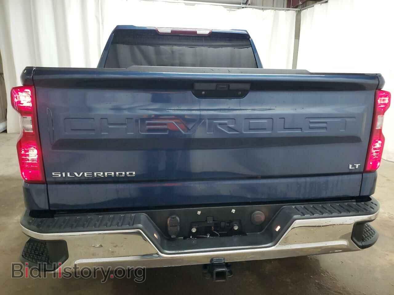 2019 CHEVROLET ALL Models - VIN: 1GCPWCED8KZ149572 - Фото 6