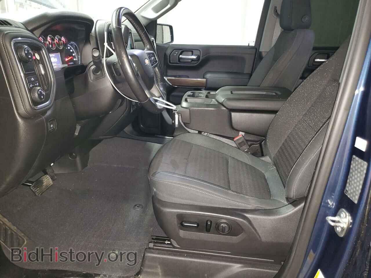 2019 CHEVROLET ALL Models - VIN: 1GCPWCED8KZ149572 - Фото 7