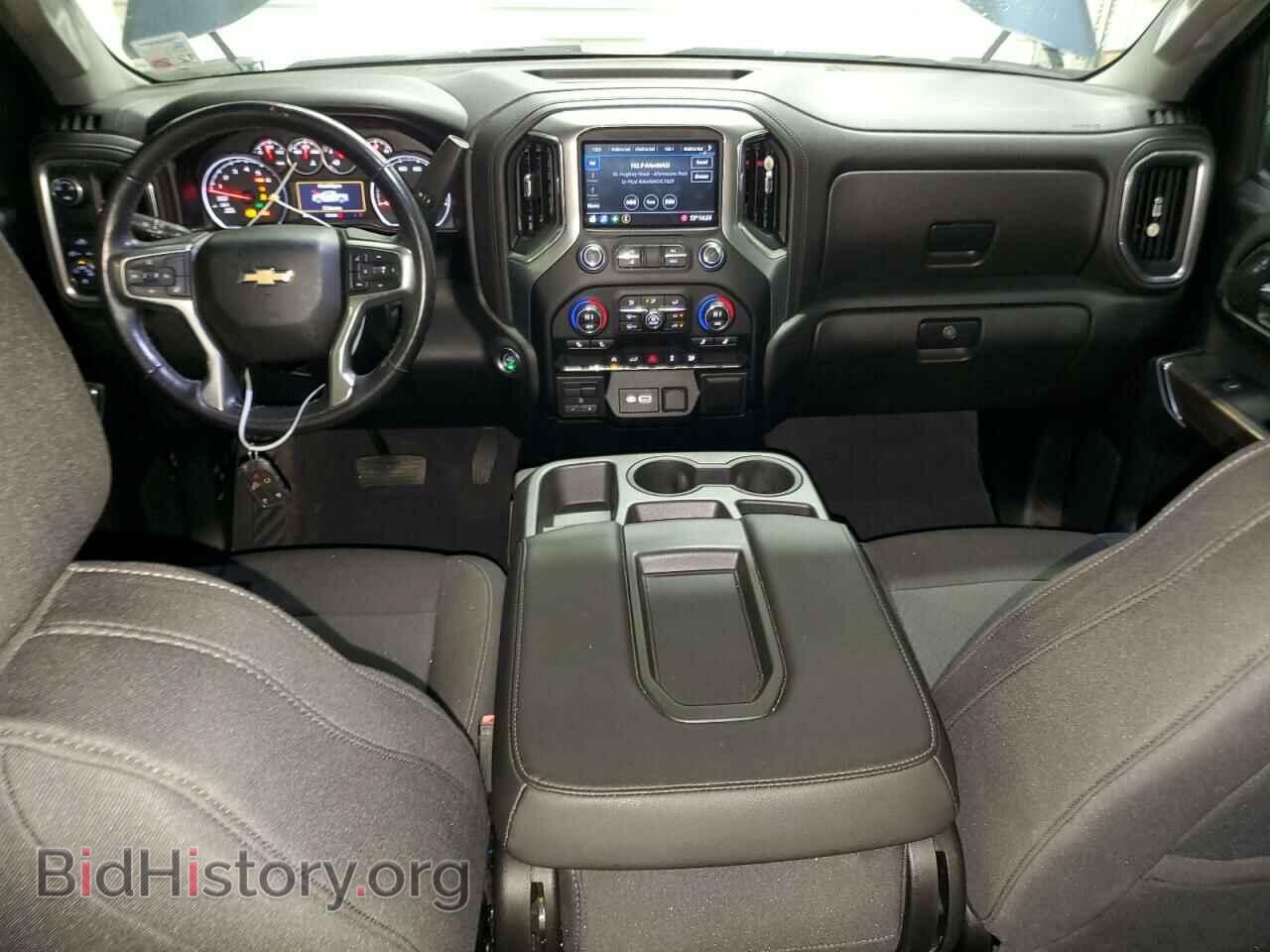 2019 CHEVROLET ALL Models - VIN: 1GCPWCED8KZ149572 - Фото 8